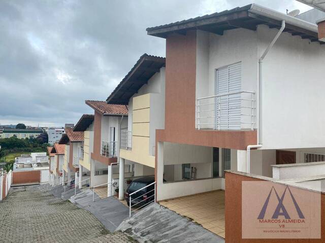 #407 - Casa em condomínio para Locação em Mogi das Cruzes - SP - 3