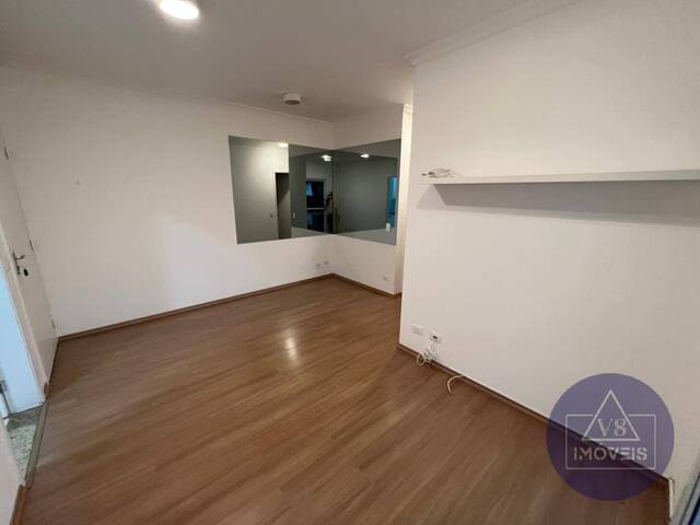 #431 - Apartamento para Locação em Mogi das Cruzes - SP - 3