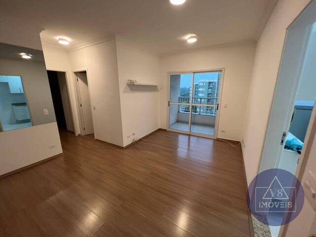 #431 - Apartamento para Locação em Mogi das Cruzes - SP - 1