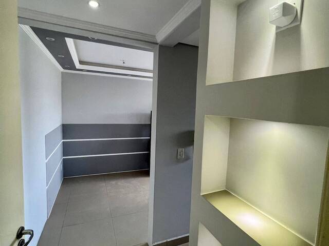 Apartamento para Venda em Mogi das Cruzes - 4