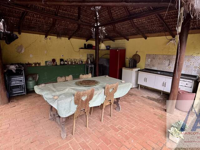 Casa para Locação em Mogi das Cruzes - 4