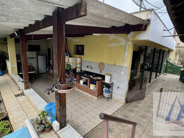 Casa para Locação em Mogi das Cruzes - 5