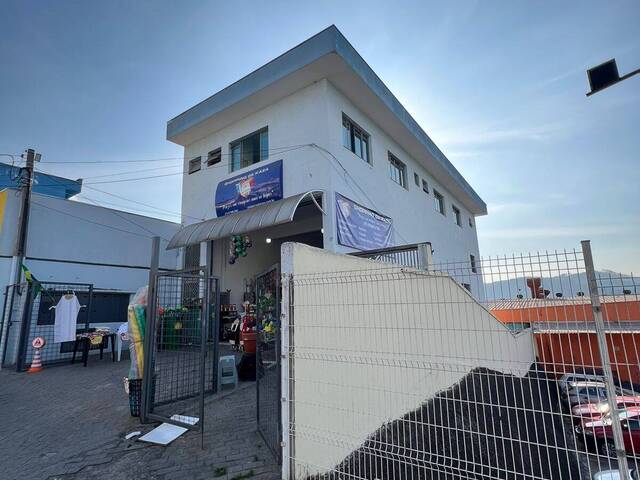 #558 - Salão Comercial para Locação em Mogi das Cruzes - SP - 2