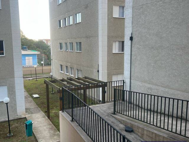 Apartamento para Venda em Mogi das Cruzes - 4