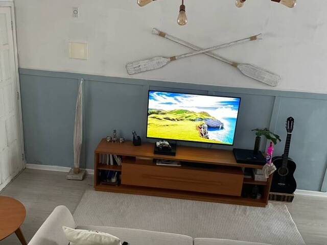 #622 - Casa para Locação em Mogi das Cruzes - SP - 2