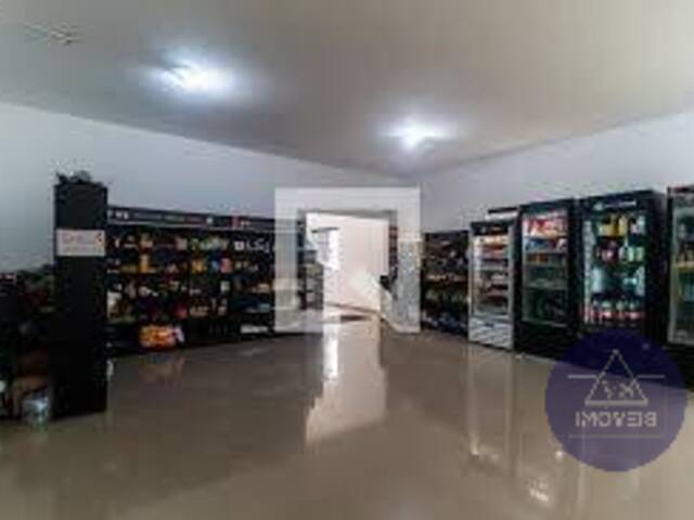 #624 - Apartamento para Venda em Mogi das Cruzes - SP - 2