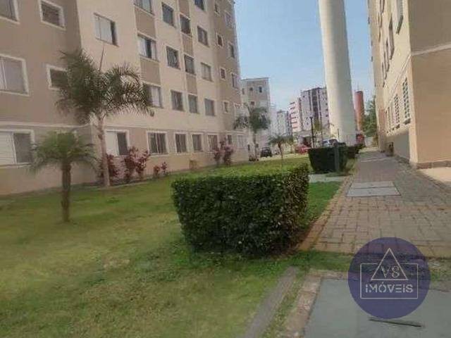 #624 - Apartamento para Venda em Mogi das Cruzes - SP - 3