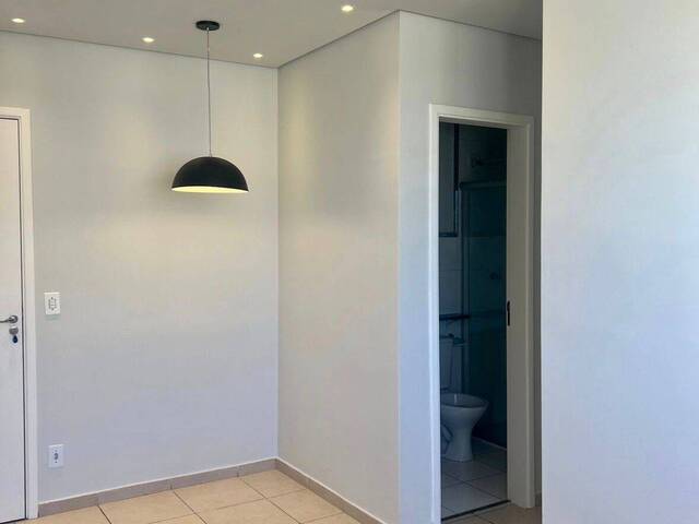 Apartamento para Locação em Mogi das Cruzes - 2