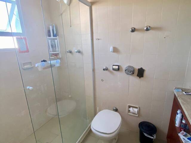 Apartamento para Locação em Mogi das Cruzes - 4