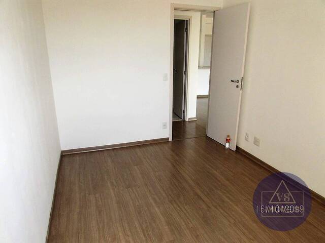 #650 - Apartamento para Locação em Mogi das Cruzes - SP