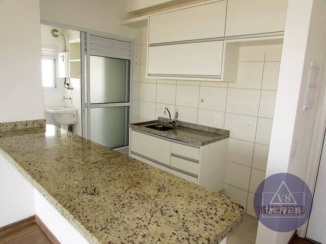 Apartamento para Locação em Mogi das Cruzes - 5