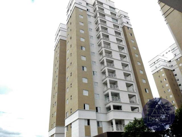 #650 - Apartamento para Locação em Mogi das Cruzes - SP