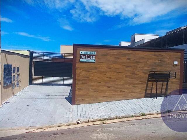 #653 - Casa em condomínio para Venda em Mogi das Cruzes - SP