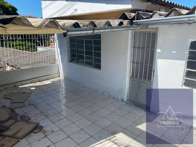 #63 - Casa para Locação em Mogi das Cruzes - SP