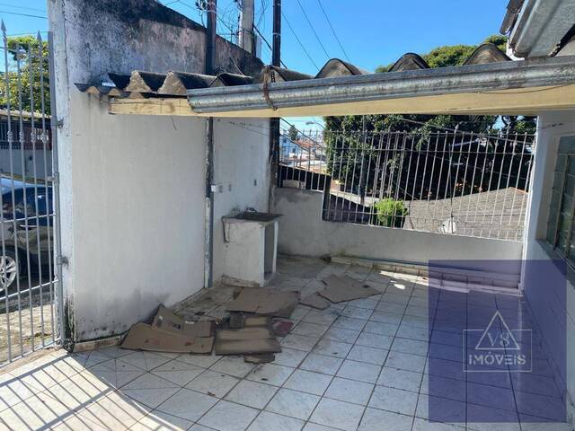 #63 - Casa para Locação em Mogi das Cruzes - SP