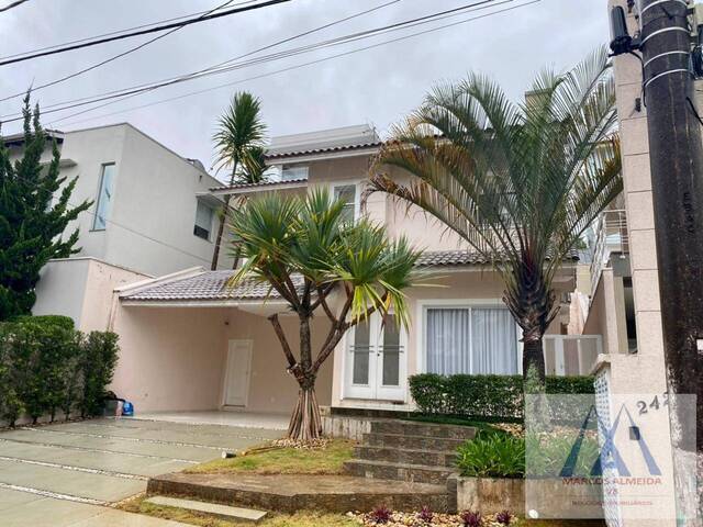 Casa em condomínio para Venda em Mogi das Cruzes - 2