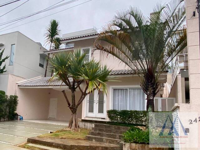 Casa em condomínio para Venda em Mogi das Cruzes - 4