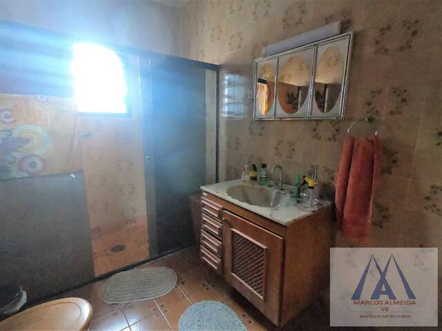 #75 - Casa para Venda em Mogi das Cruzes - SP - 3