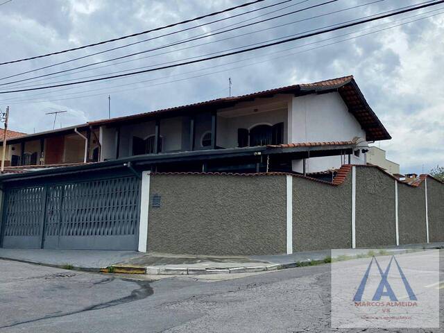#75 - Casa para Venda em Mogi das Cruzes - SP - 1