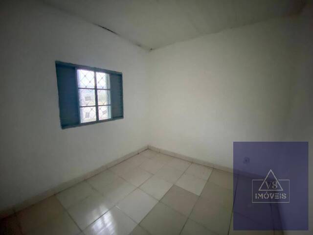 #103 - Casa para Locação em Mogi das Cruzes - SP