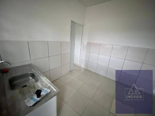 #103 - Casa para Locação em Mogi das Cruzes - SP