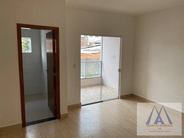 #106 - Casa para Locação em Mogi das Cruzes - SP - 2