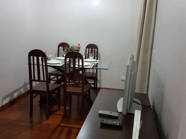 Apartamento para Venda em Mogi das Cruzes - 5