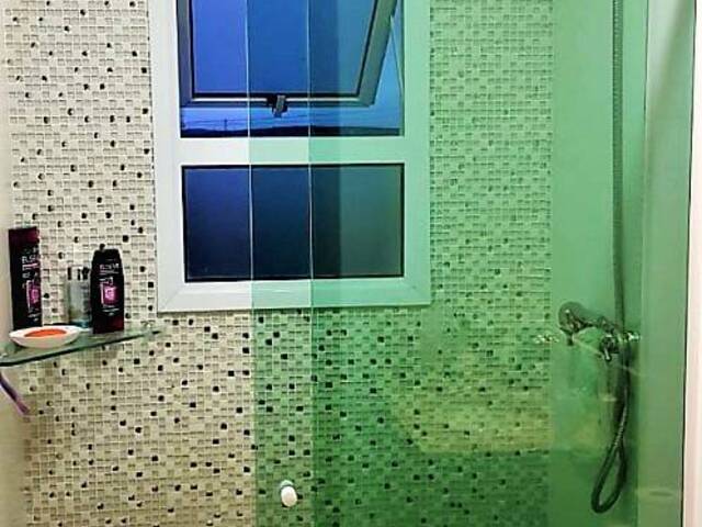 #138 - Apartamento para Venda em Mogi das Cruzes - SP - 3