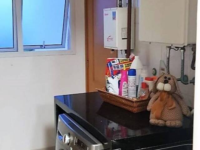 Apartamento para Venda em Mogi das Cruzes - 4
