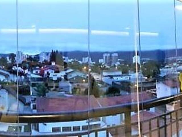 #138 - Apartamento para Venda em Mogi das Cruzes - SP - 2