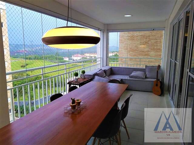 #151 - Apartamento para Venda em Mogi das Cruzes - SP - 1