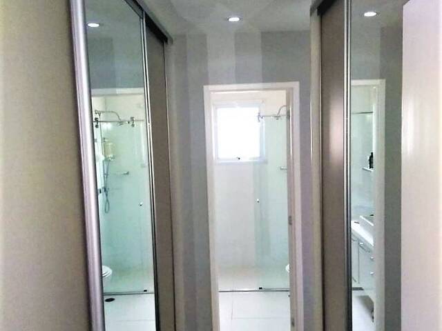 #151 - Apartamento para Venda em Mogi das Cruzes - SP - 3