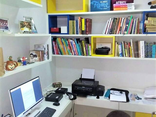 Apartamento para Venda em Mogi das Cruzes - 4