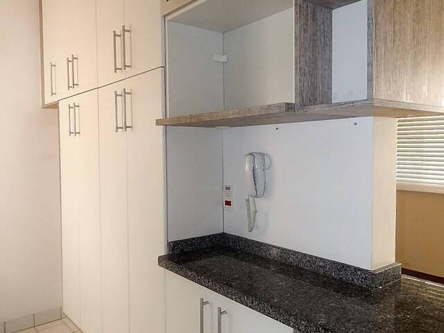 Apartamento para Venda em Mogi das Cruzes - 5