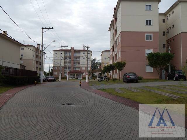 #152 - Apartamento para Venda em Mogi das Cruzes - SP - 2