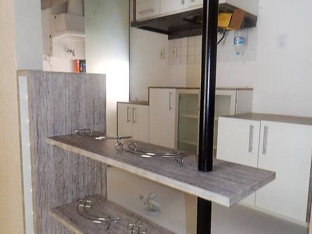 #152 - Apartamento para Venda em Mogi das Cruzes - SP - 3