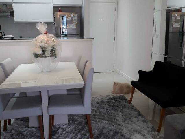 Apartamento para Venda em Mogi das Cruzes - 4