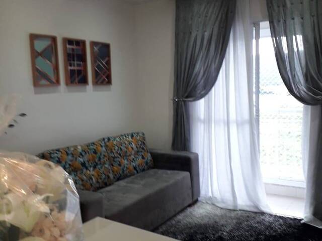Apartamento para Venda em Mogi das Cruzes - 2