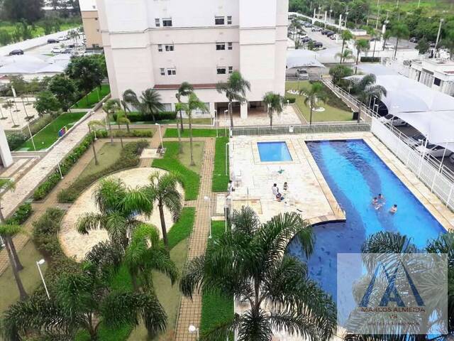 Apartamento para Venda em Mogi das Cruzes - 1