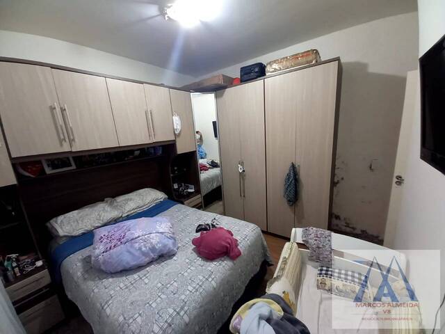 #160 - Casa para Venda em Mogi das Cruzes - SP - 2