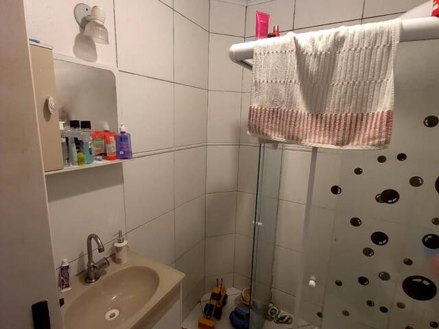 #160 - Casa para Venda em Mogi das Cruzes - SP - 3