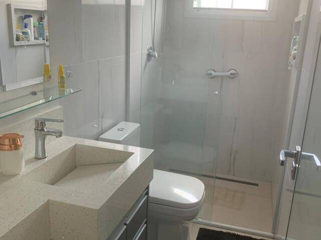 Casa em condomínio para Venda em Mogi das Cruzes - 2