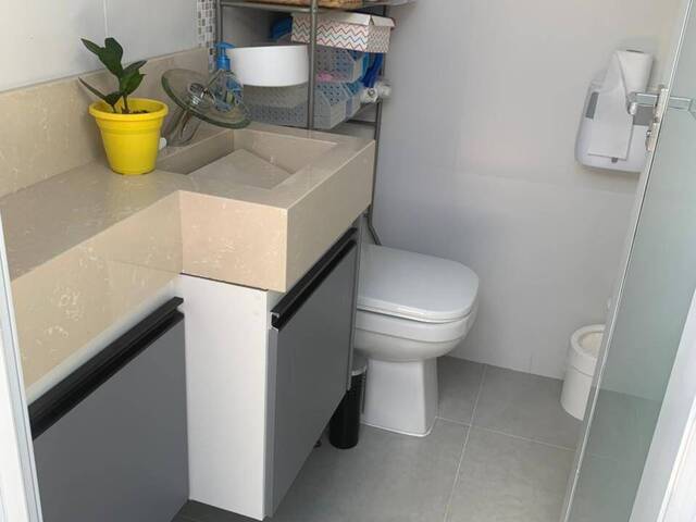 Casa em condomínio para Venda em Mogi das Cruzes - 3