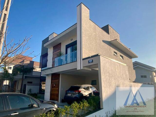 Casa em condomínio para Venda em Mogi das Cruzes - 2