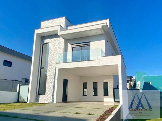 Casa em condomínio para Venda em Mogi das Cruzes - 3