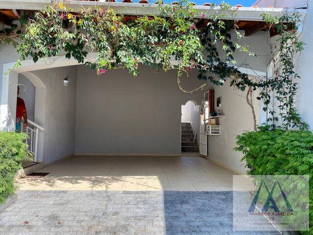 Casa para Venda em Mogi das Cruzes - 4
