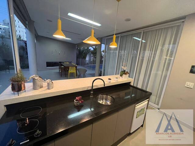 Casa em condomínio para Venda em Mogi das Cruzes - 3