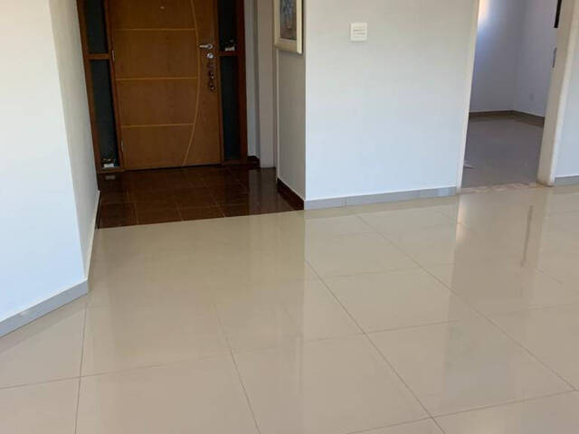 #211 - Apartamento para Venda em Mogi das Cruzes - SP - 2