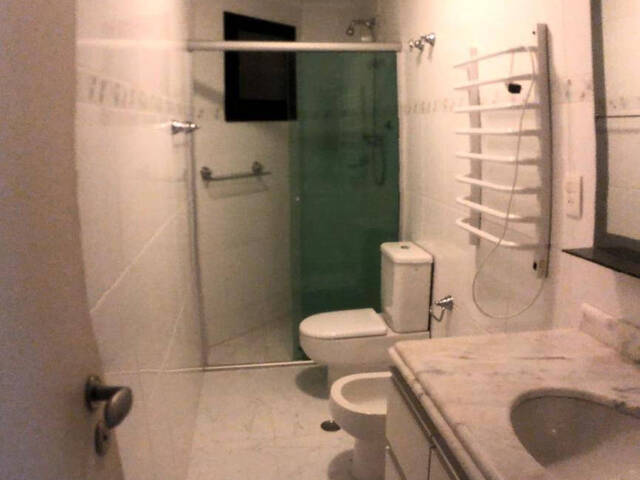 #211 - Apartamento para Venda em Mogi das Cruzes - SP - 3
