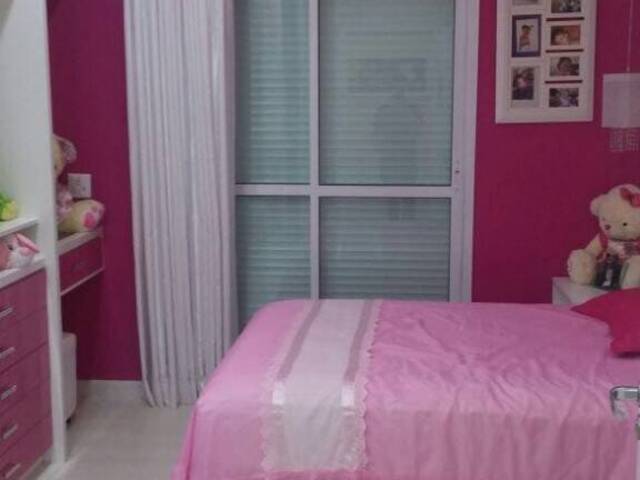 #217 - Casa em condomínio para Venda em Mogi das Cruzes - SP - 3